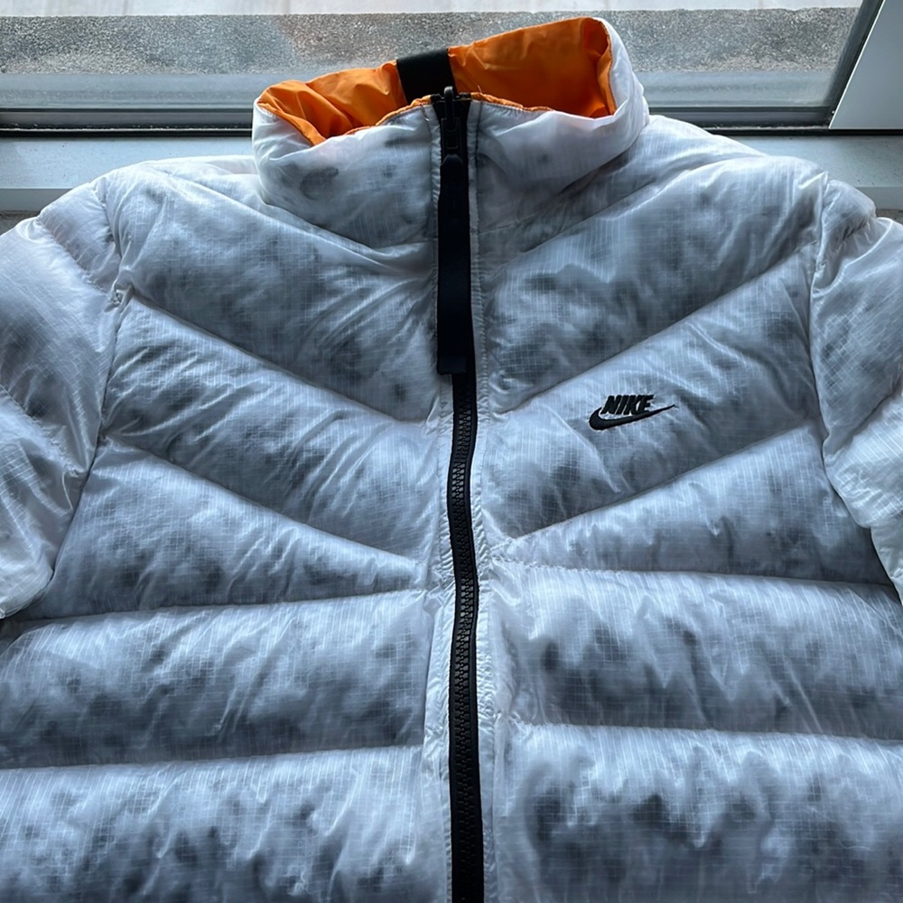 Nike Therma Fit Puffer